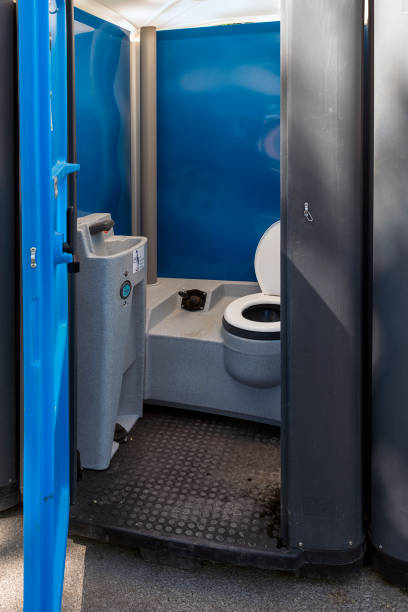Porta potty rental for festivals in Mckinleyville, CA
