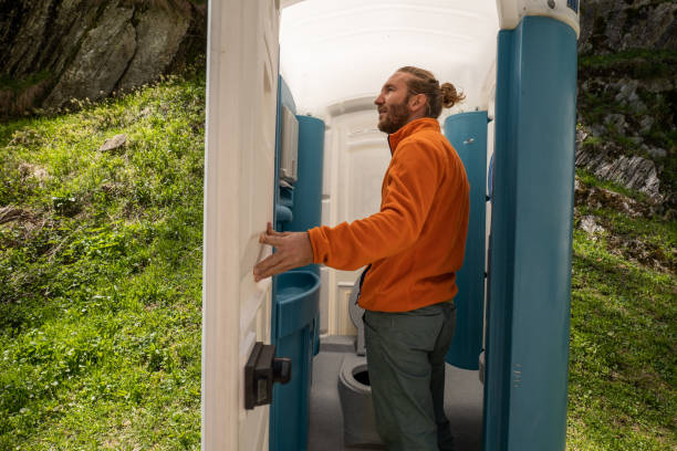 Best Wedding porta potty rental  in Mckinleyville, CA