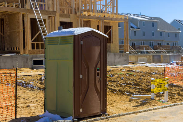 Best Portable toilet rental cost  in Mckinleyville, CA