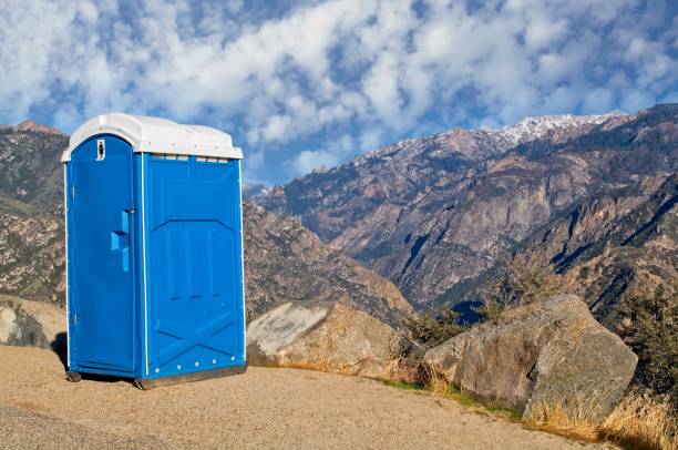 Best Best portable toilet rental  in Mckinleyville, CA
