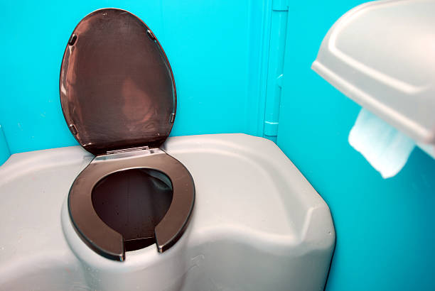 Best Portable restroom trailer rental  in Mckinleyville, CA