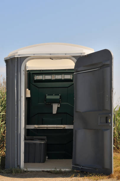 Best High-end porta potty rental  in Mckinleyville, CA