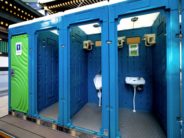 Best Luxury portable toilet rental  in Mckinleyville, CA