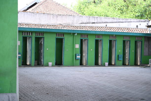 Best Sanitation services for porta potties  in Mckinleyville, CA