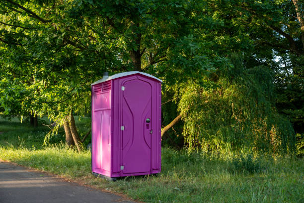 Best Portable toilet rental cost  in Mckinleyville, CA