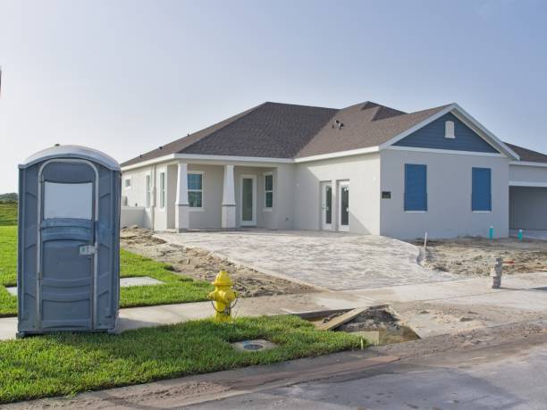 Reliable Mckinleyville, CA porta potty rental Solutions