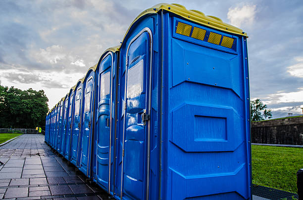 Best Long-term porta potty rental  in Mckinleyville, CA
