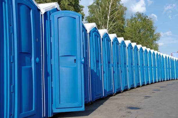 Best Porta potty rental for parties  in Mckinleyville, CA